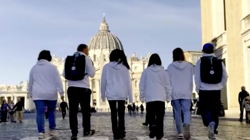 PRAYERS OF THE FAITHFUL – 3rd Sunday of Advent C