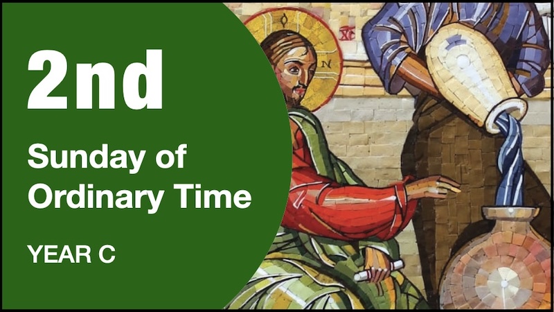 COMMENTARY- 2nd Sunday of Year C