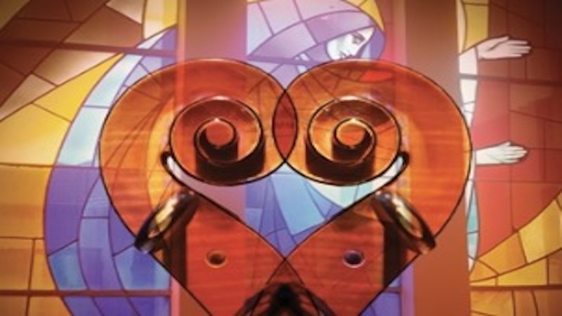 HOMILIES - Presentation of the Lord