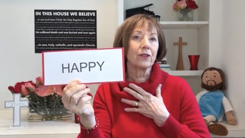 CHILDREN - 6th Sunday of Year C