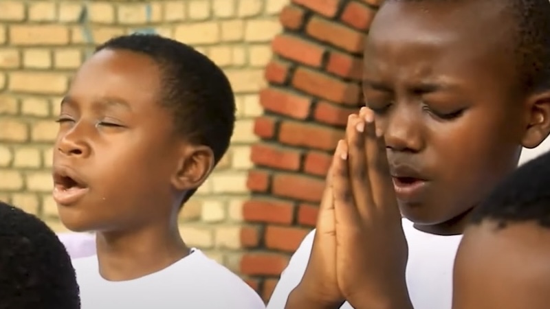 CHILDREN - 4th Sunday of Lent C