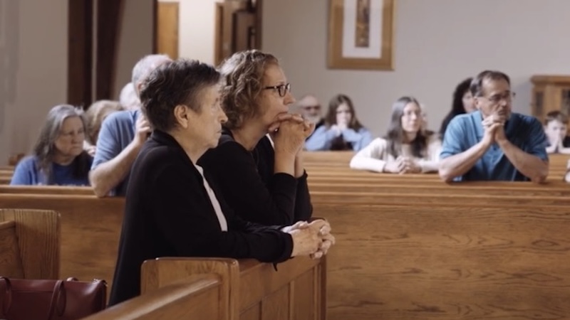 PRAYERS OF THE FAITHFUL – 2nd Sunday of Lent C