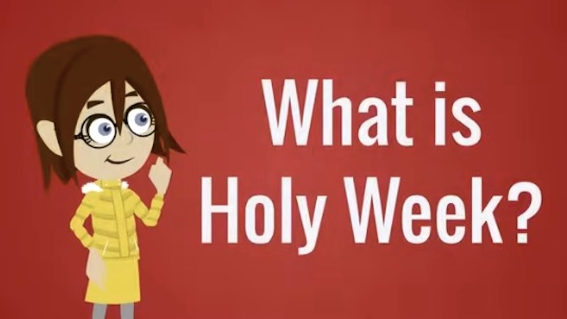 CHILDREN - Easter Sunday ABC