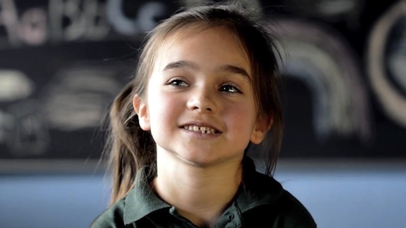 CHILDREN - 5th Sunday of Easter C