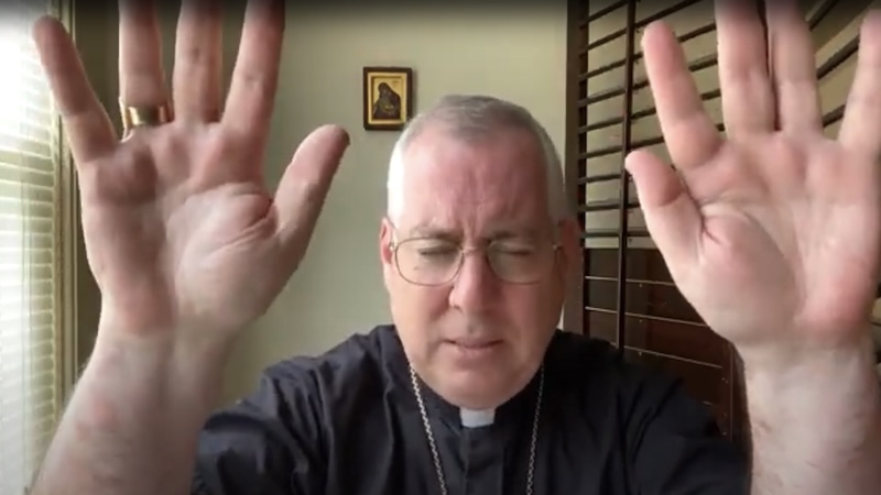 CHILDREN - Ascension C