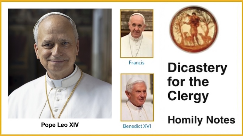 PAPAL HOMILIES - 4th Sunday of Advent (A)