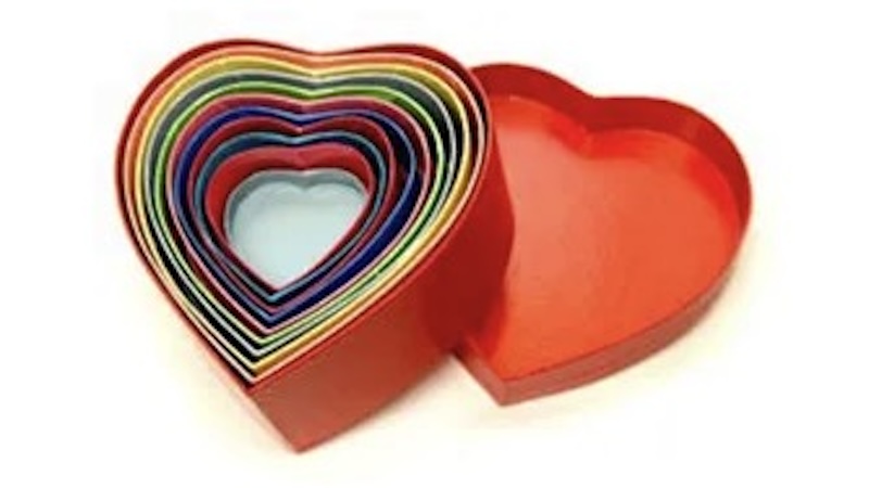 HOMILIES - 5th Sunday of Easter C