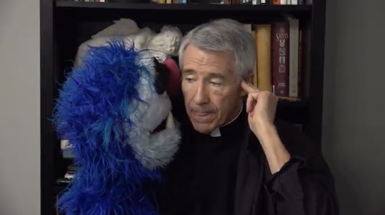 CHILDREN - Holy Trinity C