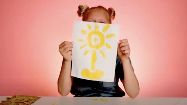 CHILDREN - Body and Blood of Christ C