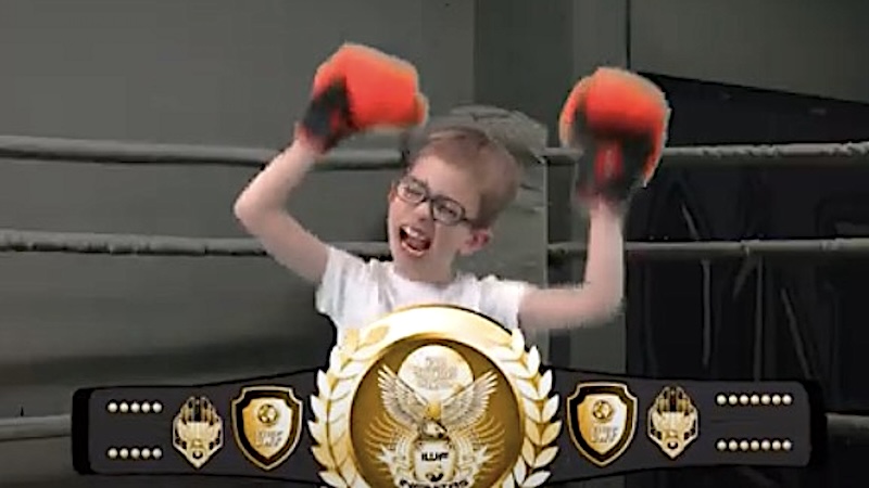 CHILDREN - Saints Peter and Paul C