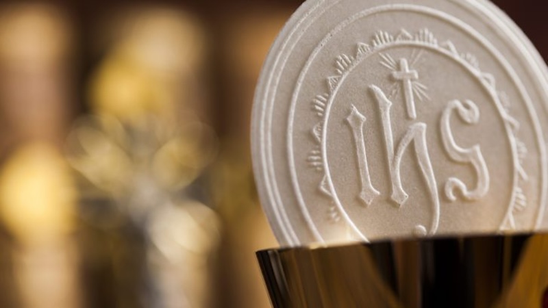 HOMILIES - Body and Blood of Christ C