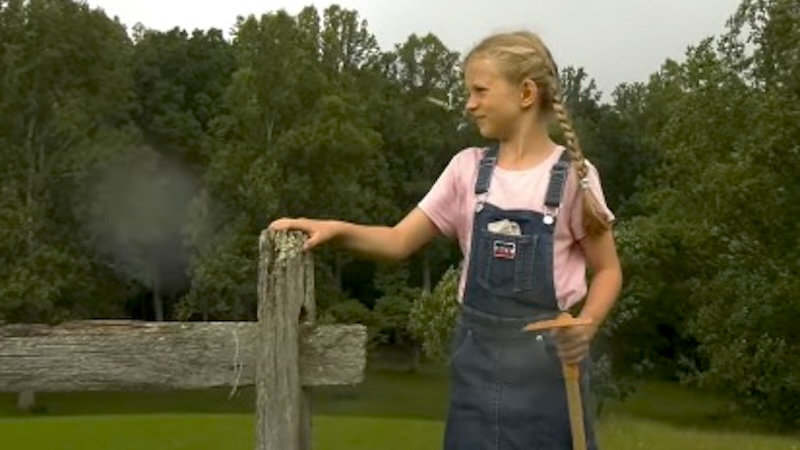 CHILDREN - 18th Sunday of Year C