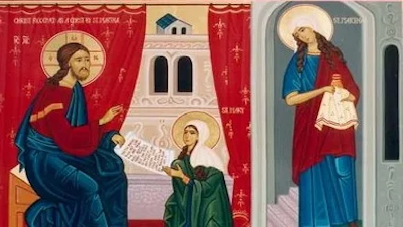 HOMILIES - 16th Sunday of Year C