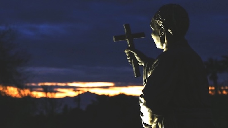 HOMILIES - 20th Sunday of Year C