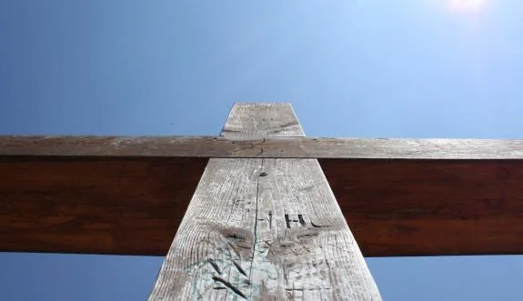 HOMILIES - Exaltation of the Holy Cross