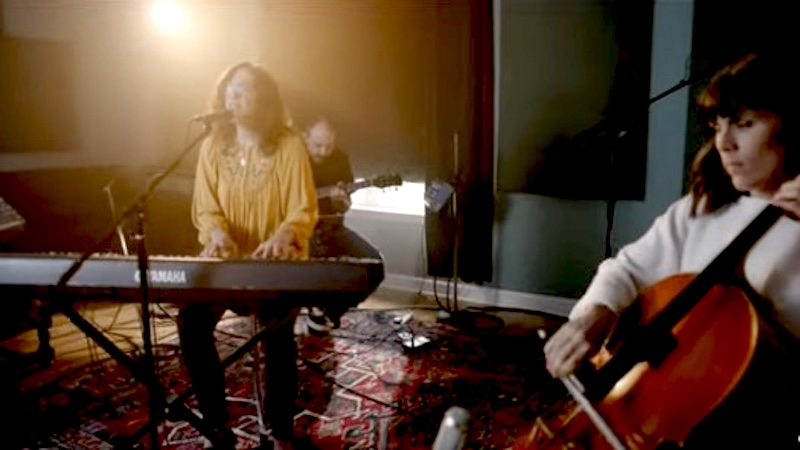 MUSIC – 27th Sunday of Year C