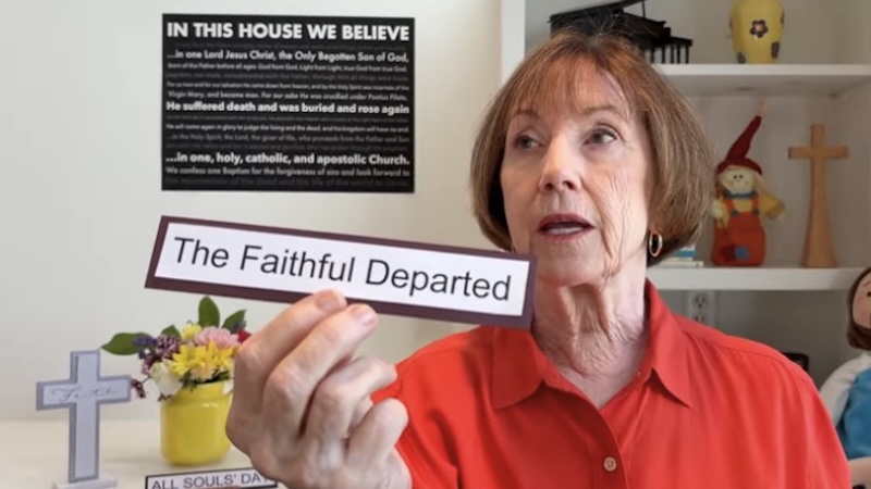 CHILDREN - All Souls Day