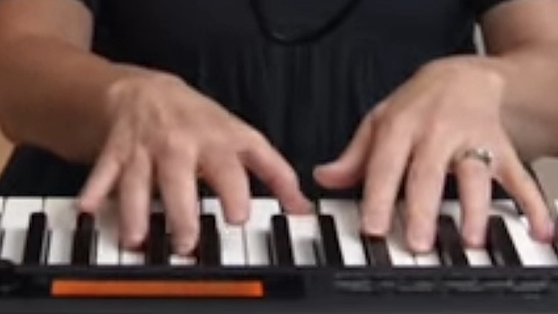 MUSIC – All Souls Day