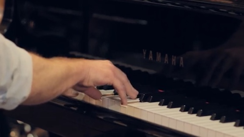 MUSIC – 30th Sunday of Year C