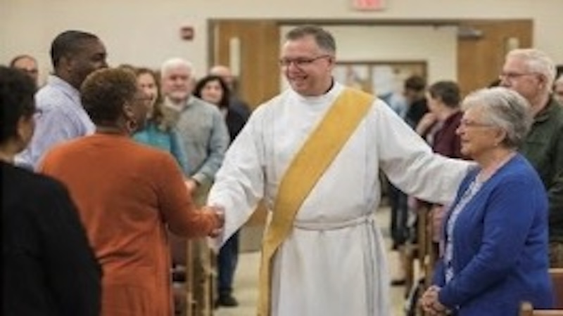 DEACON'S DIGEST - 1st Sunday of Advent (A)