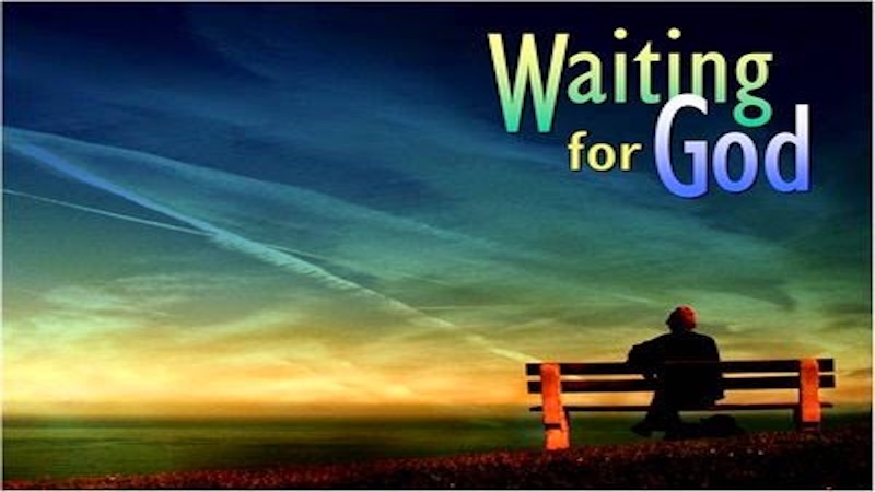 HOMILIES - 1st Sunday of Advent (A)