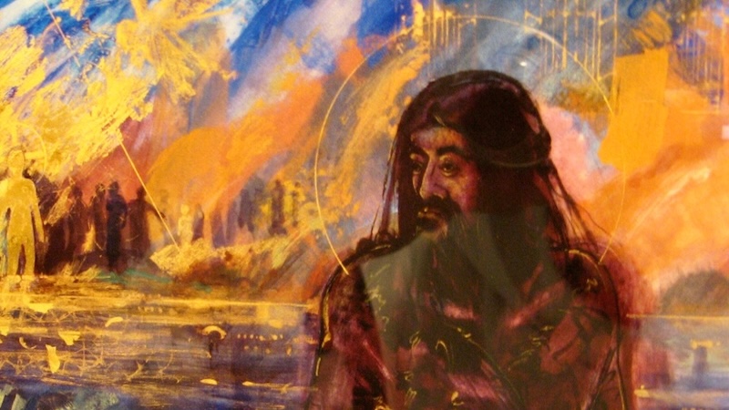 HOMILIES - 2nd Sunday of Advent (A)