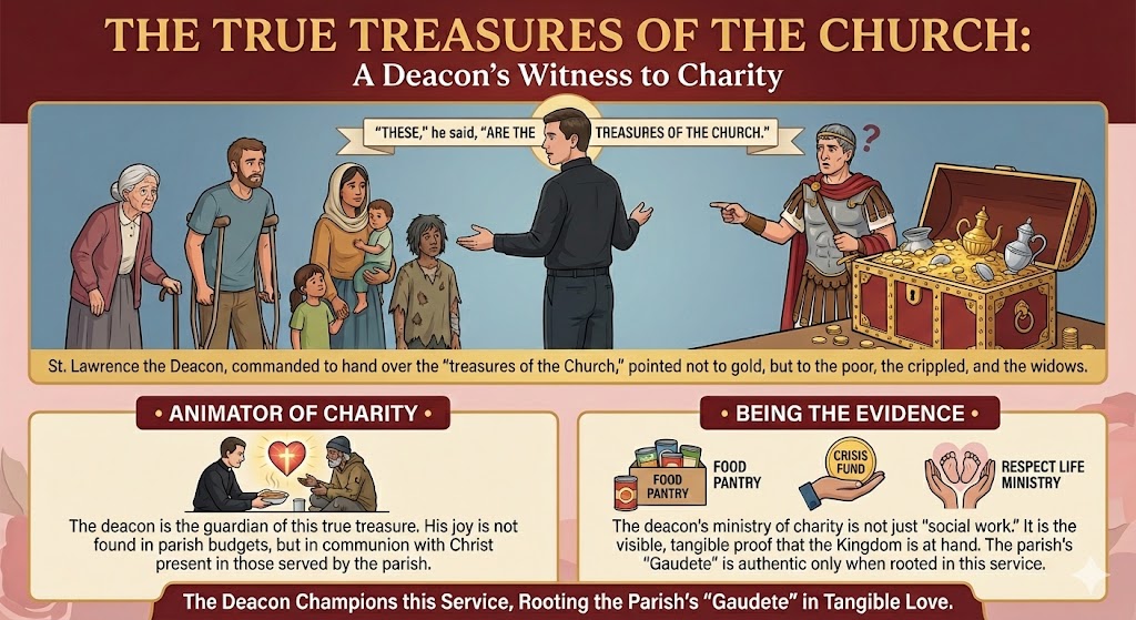 The Deacon