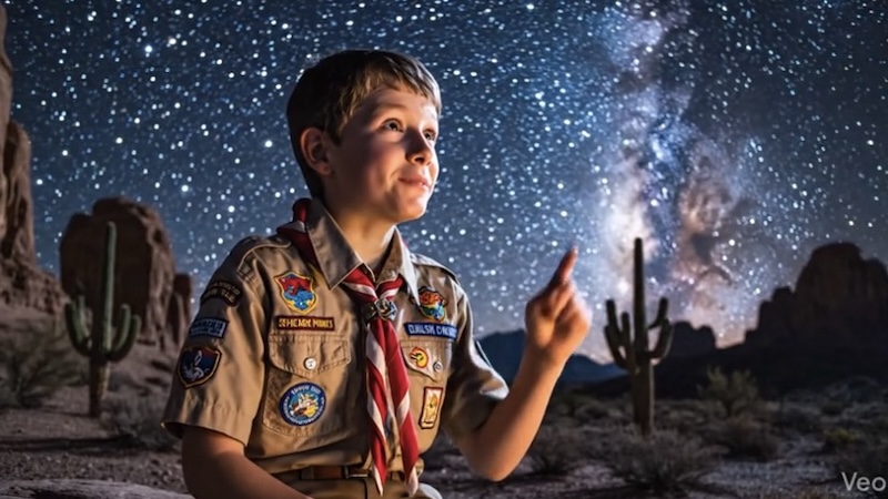 CHILDREN - Epiphany (ABC)