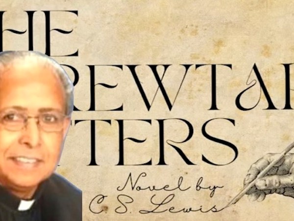 FR. TONY'S HOMILY – 4th Sunday of Year A