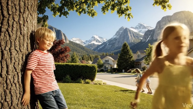 CHILDREN – 2nd Sunday of Year A