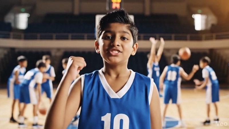 CHILDREN – 3rd Sunday of Year A