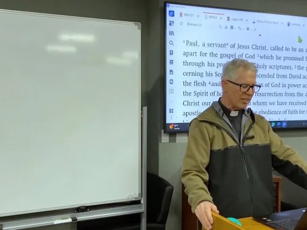 COMMENTARY – 4th Sunday of Year A