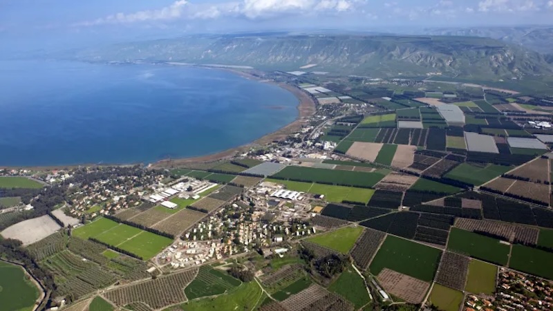 HOMILIES – 3rd Sunday of Year A