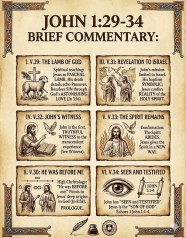 BIBLE STUDY 2nd Sunday Of Year A The Word This Week