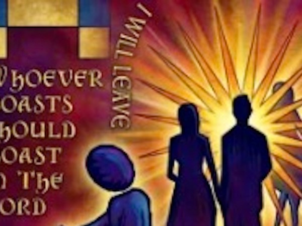 CLIP ART – 4th Sunday of Year A