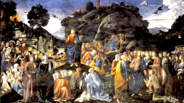 BIBLE STUDY – 6th Sunday of Year A