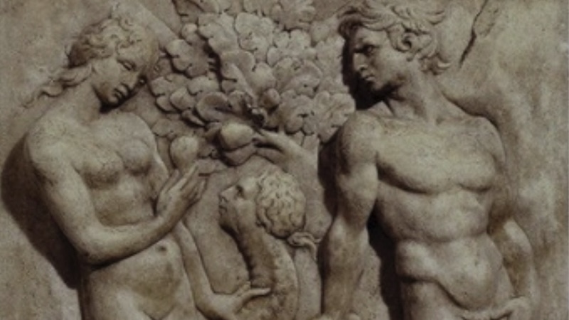 CATECHISM – 1st Sunday of Lent (A)