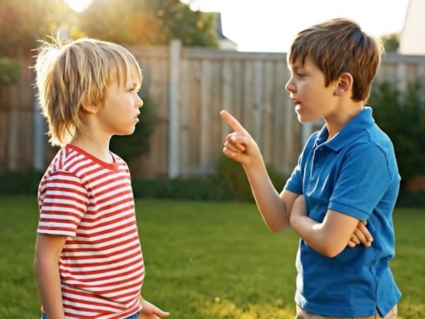 CHILDREN – 6th Sunday of Year A