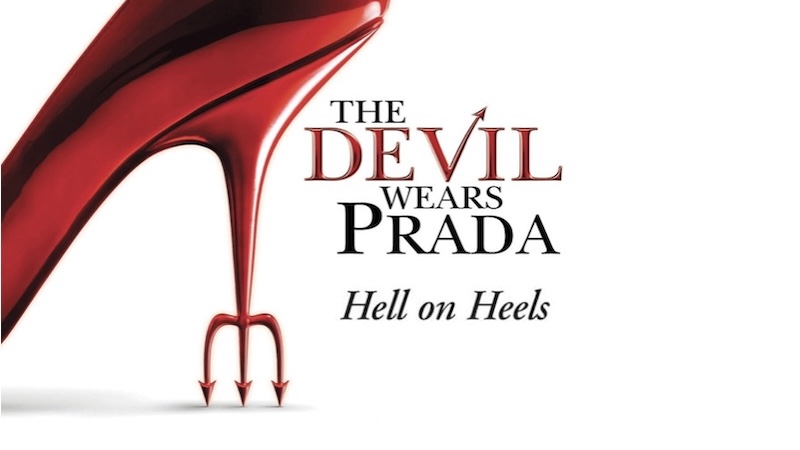 FAITH & FILM – The Devil Wears Prada (2006)
