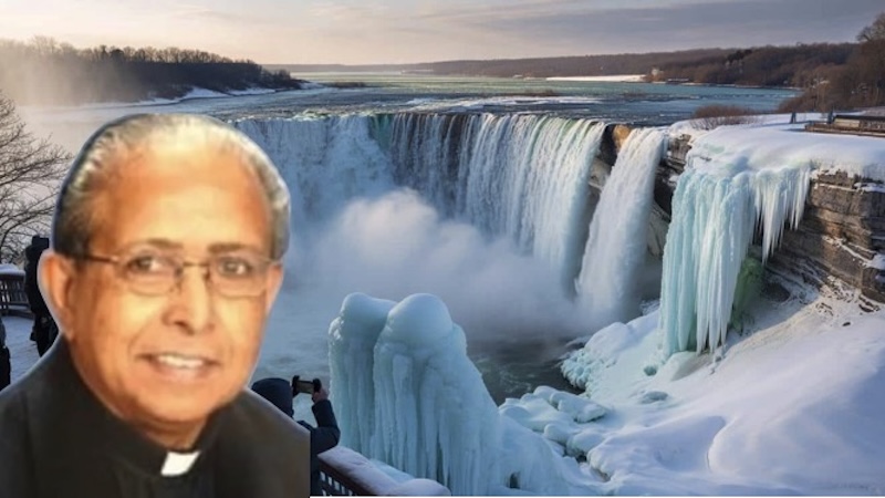 FR. TONY'S HOMILY – 1st Sunday of Lent A