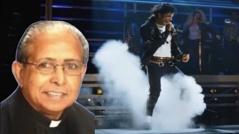 FR. TONY'S HOMILY – 2nd Sunday of Lent A