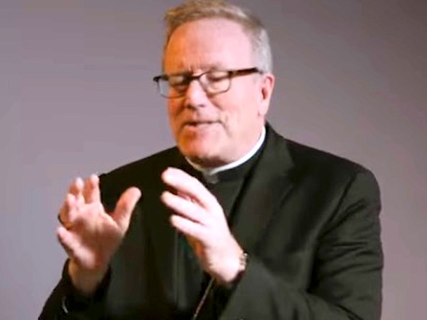 HOMILIES – 1st Sunday of Lent (A)