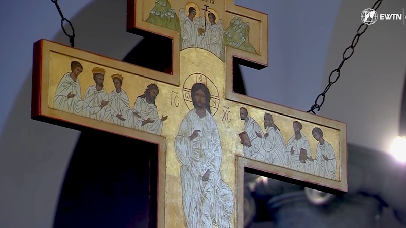 PRAYERS OF THE FAITHFUL – 1st Sunday of Lent (A)