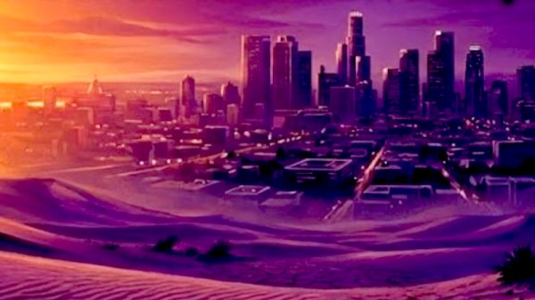 THE DEACON – 1st Sunday of Lent (A)