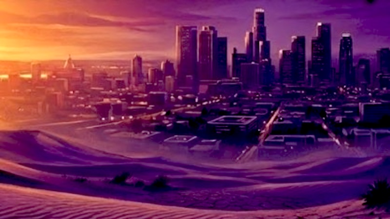 THE DEACON – 1st Sunday of Lent (A)