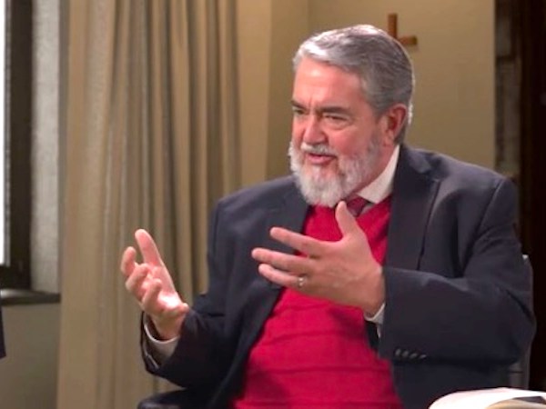 CATHOLIC FAITH – 1st Sunday of Lent (A)