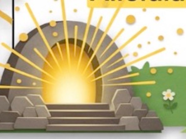 BIBLE STUDY – Easter (ABC)