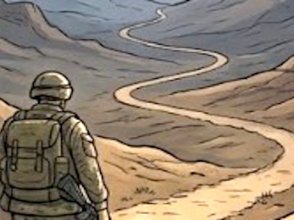 CATHOLIC DIGEST – 5th Sunday of Lent (A)