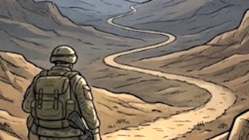 CATHOLIC DIGEST – 5th Sunday of Lent (A)