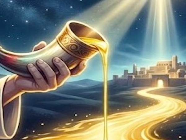 COMMENTARY – 4th Sunday of Lent (A)